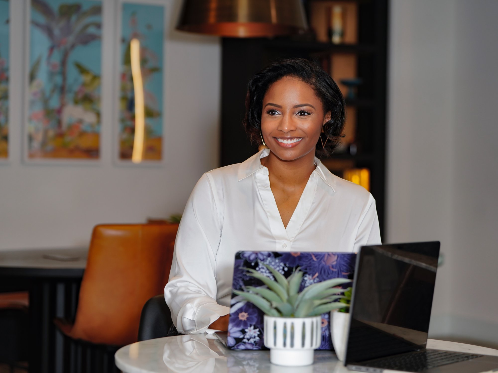 Morgan A. Paden, Founder